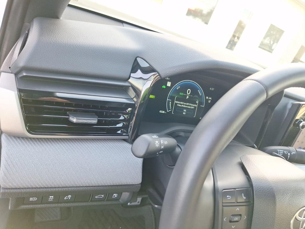 2025 Toyota Camry SE Hurst TX