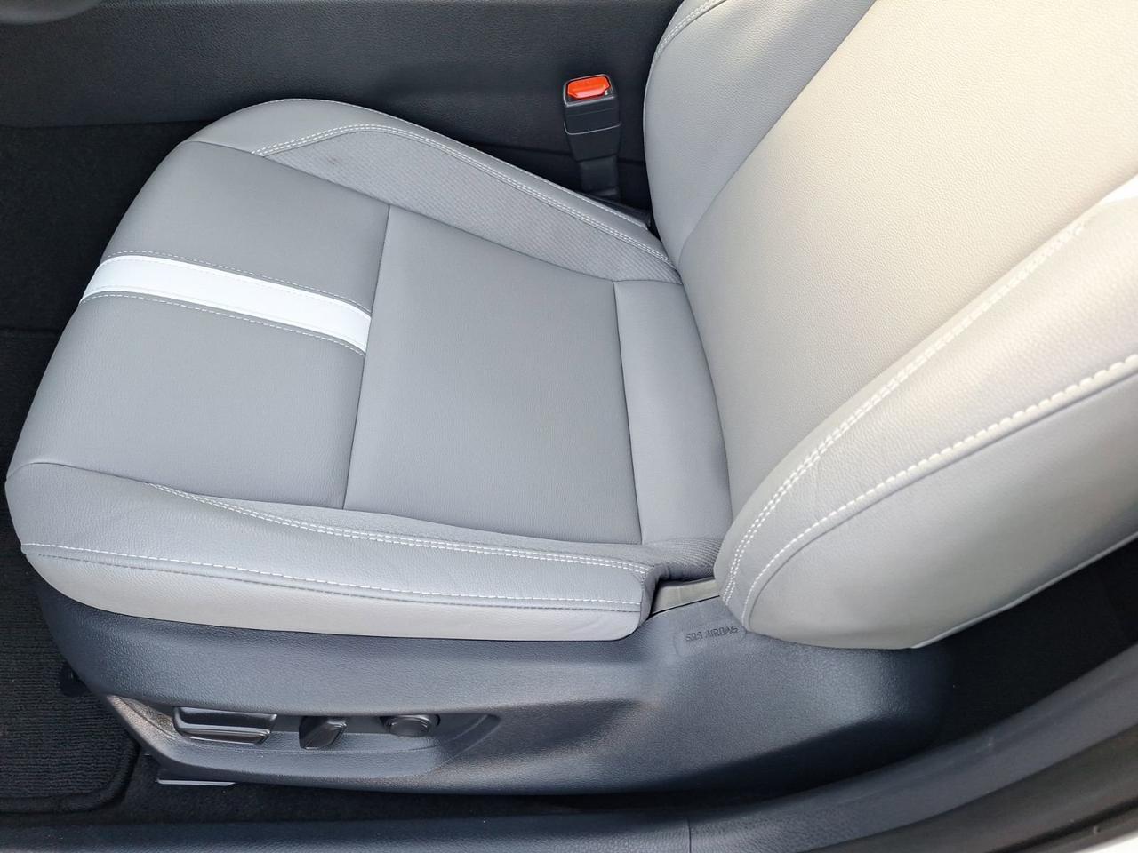 2025 Toyota Camry SE Hurst TX