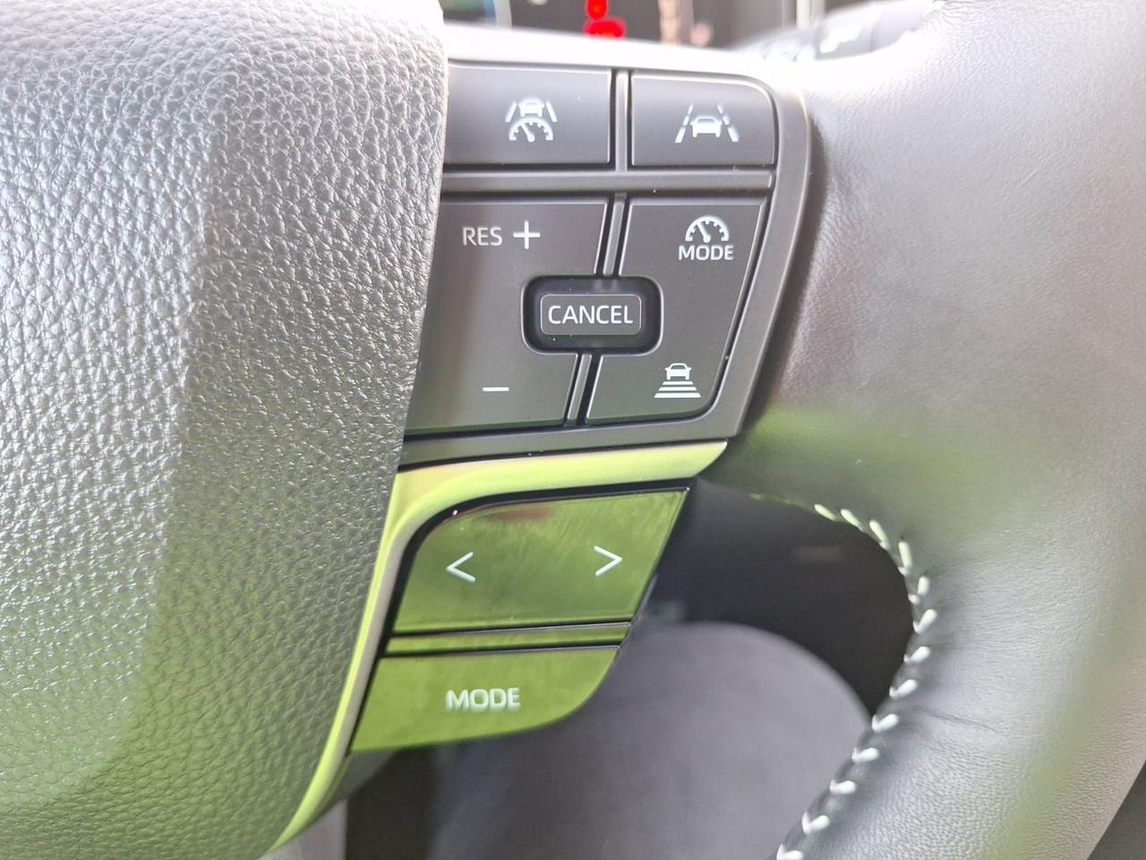 2025 Toyota Camry SE Hurst TX