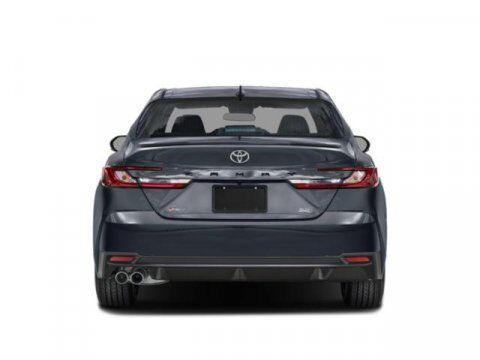 2025 Toyota Camry SE Hurst TX