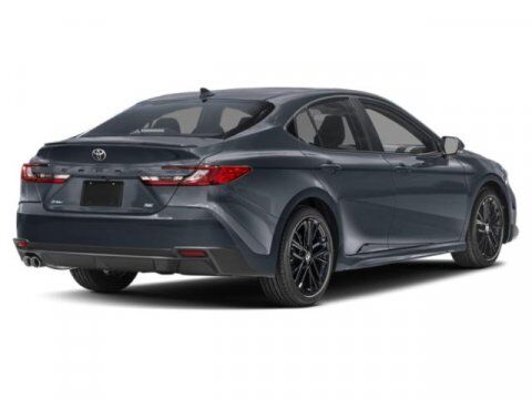 2025 Toyota Camry SE Hurst TX