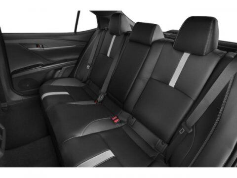 2025 Toyota Camry SE Hurst TX