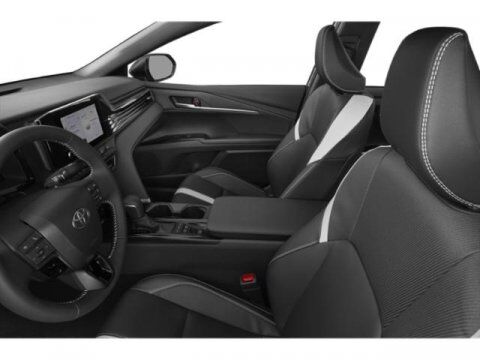 2025 Toyota Camry SE Hurst TX