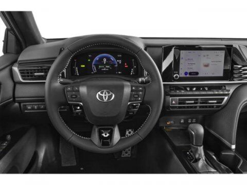 2025 Toyota Camry SE Hurst TX