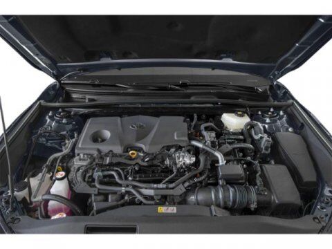 2025 Toyota Camry SE Hurst TX