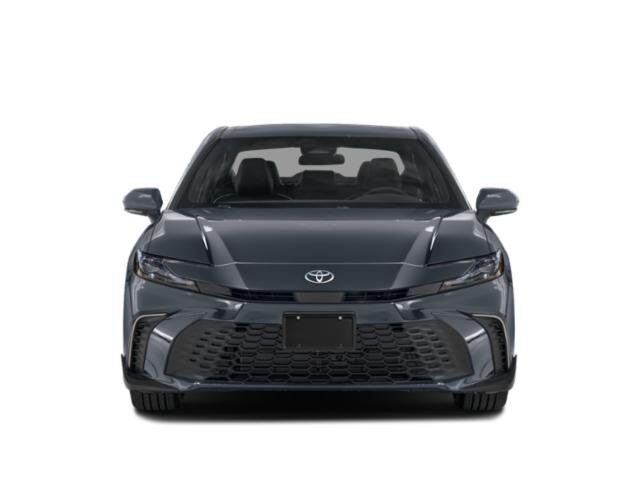2025 Toyota Camry SE Hurst TX