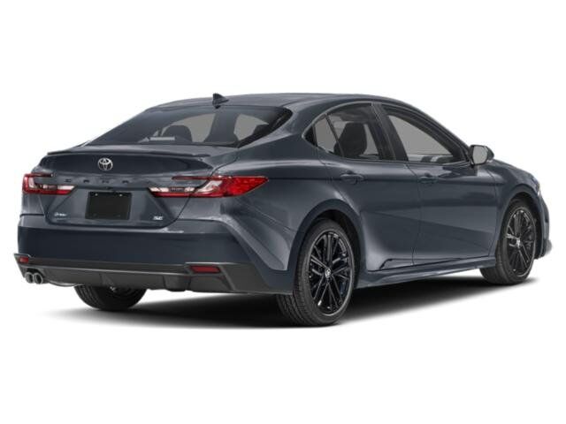 2025 Toyota Camry SE Hurst TX