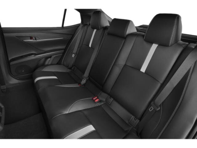 2025 Toyota Camry SE Hurst TX