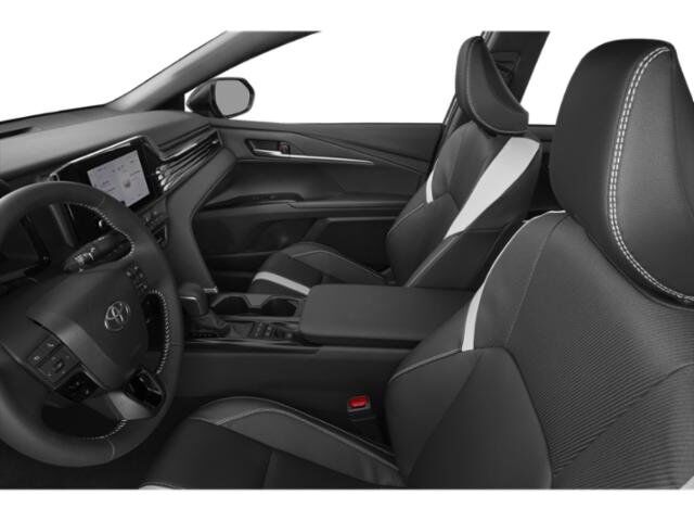 2025 Toyota Camry SE Hurst TX