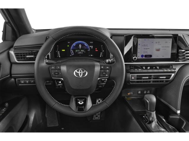 2025 Toyota Camry SE Hurst TX