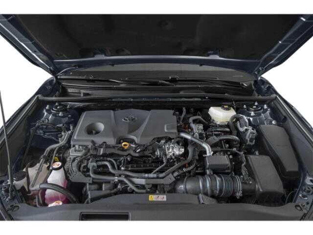 2025 Toyota Camry SE Hurst TX