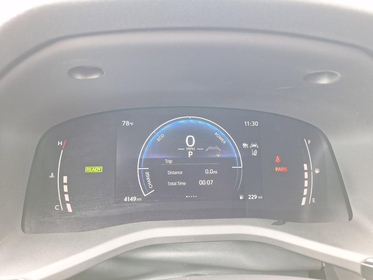 2025 Toyota Camry SE Hurst TX