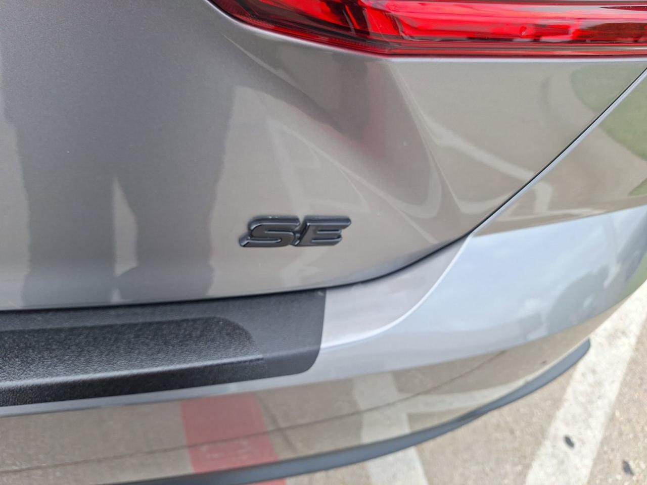 2025 Toyota Camry SE Hurst TX