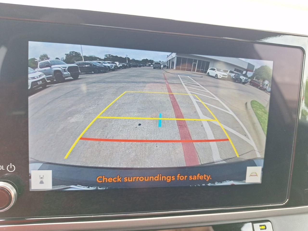 2025 Toyota Camry SE Hurst TX