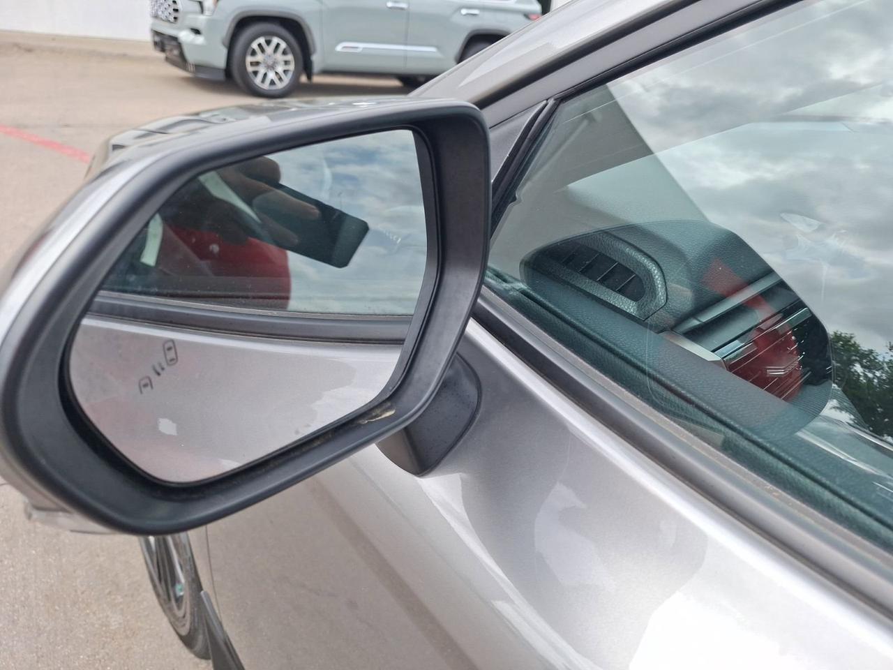 2025 Toyota Camry SE Hurst TX