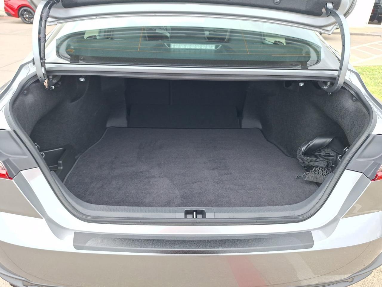 2025 Toyota Camry SE Hurst TX