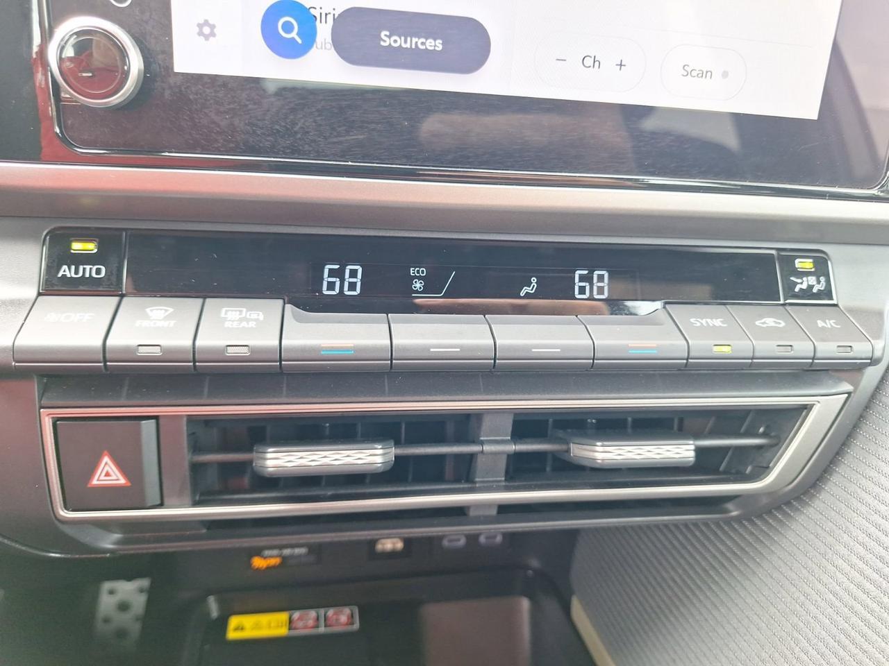 2025 Toyota Camry SE Hurst TX