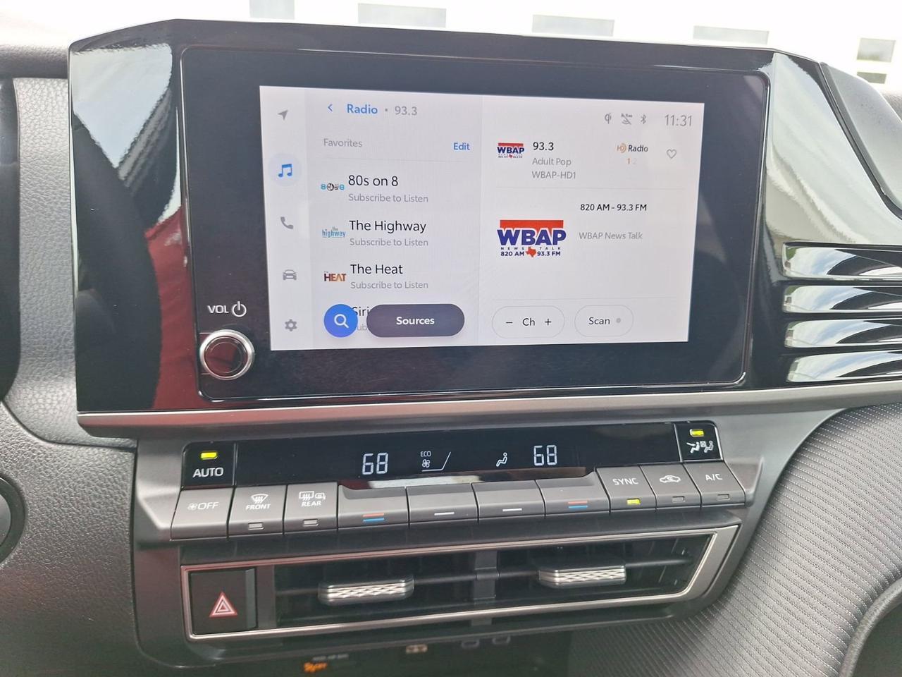 2025 Toyota Camry SE Hurst TX