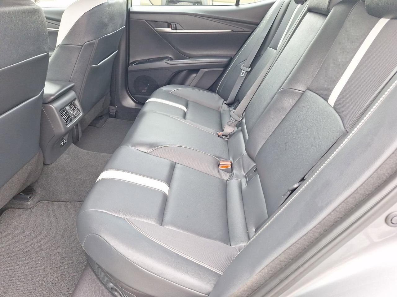 2025 Toyota Camry SE Hurst TX