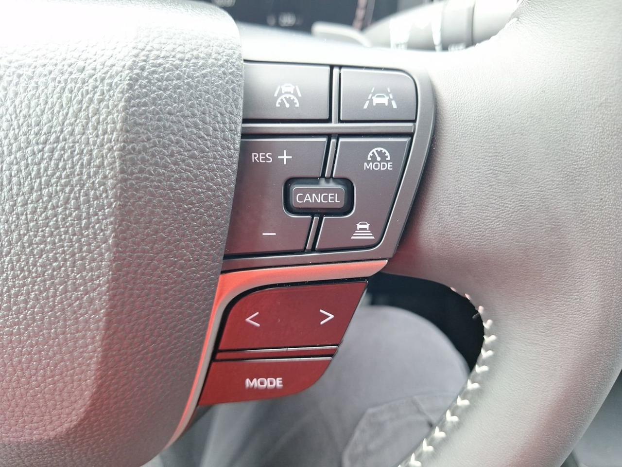 2025 Toyota Camry SE Hurst TX