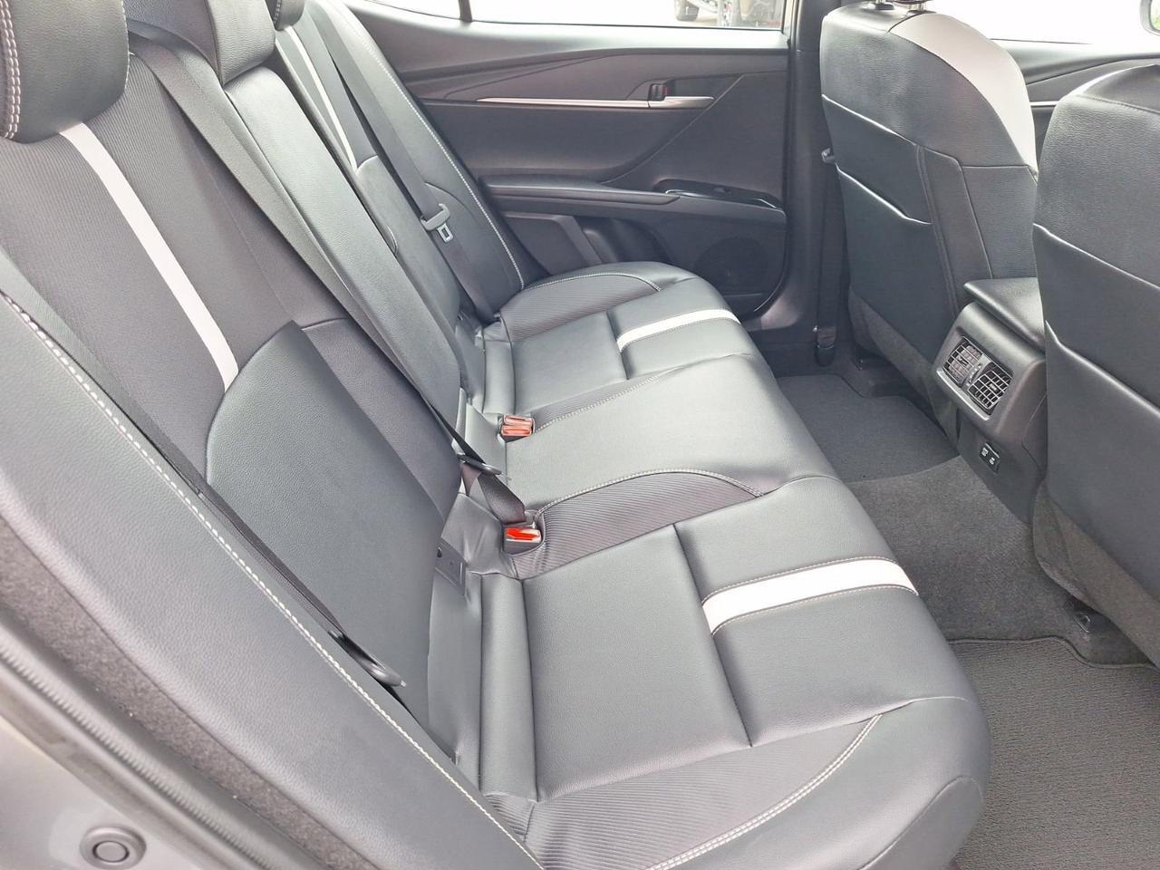 2025 Toyota Camry SE Hurst TX