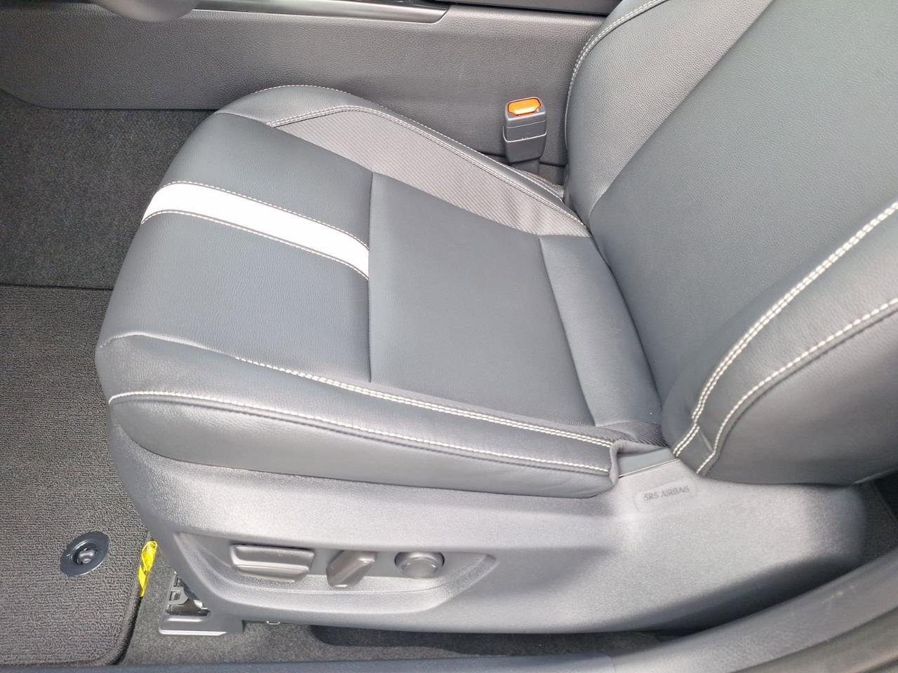 2025 Toyota Camry SE Hurst TX