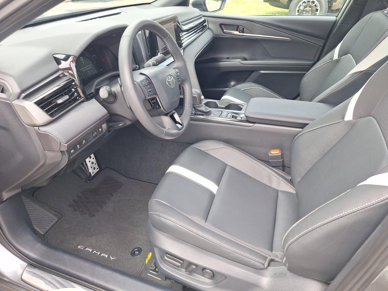 2025 Toyota Camry SE Hurst TX