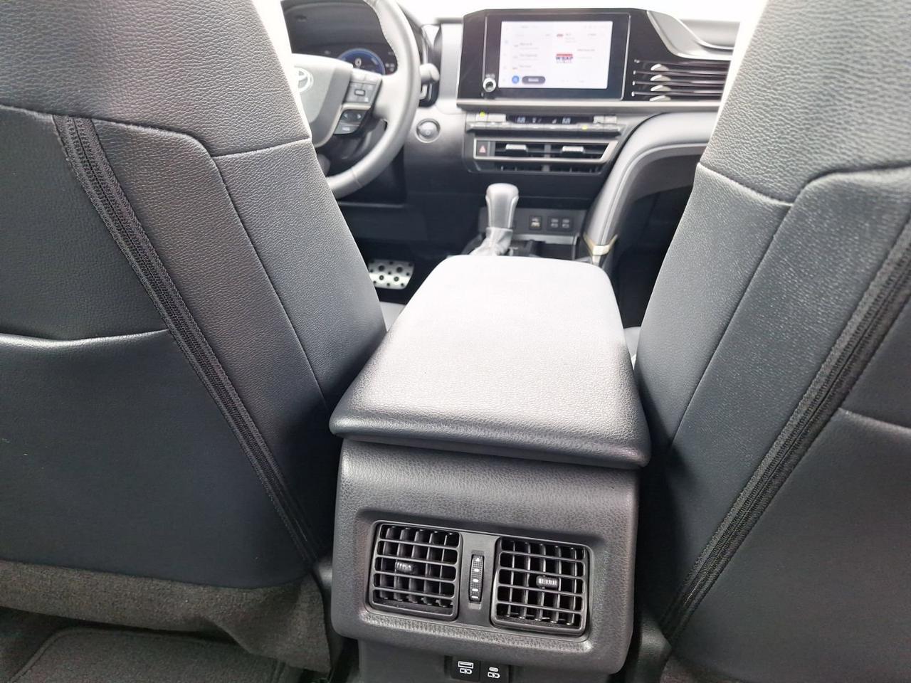 2025 Toyota Camry SE Hurst TX