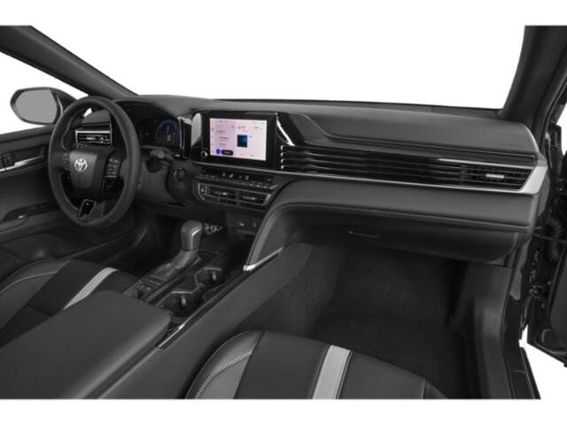 2025 Toyota Camry SE Hurst TX