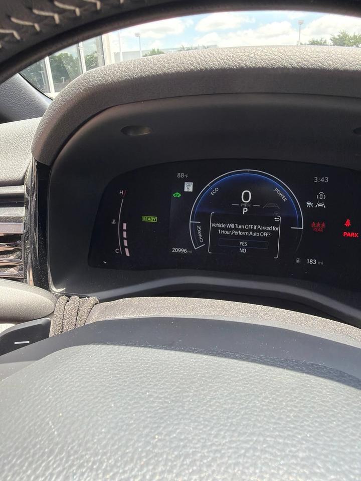 2025 Toyota Camry SE Hurst TX