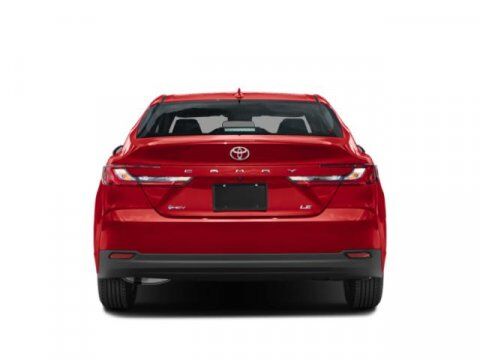 2025 Toyota Camry SE Hurst TX