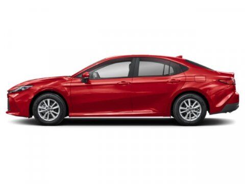 2025 Toyota Camry SE Hurst TX