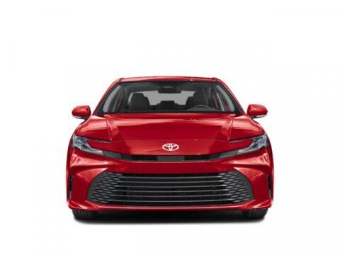 2025 Toyota Camry SE Hurst TX