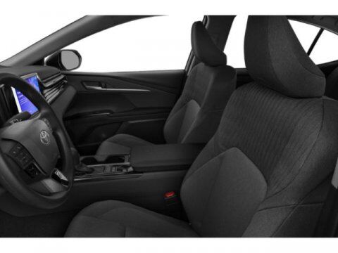 2025 Toyota Camry SE Hurst TX