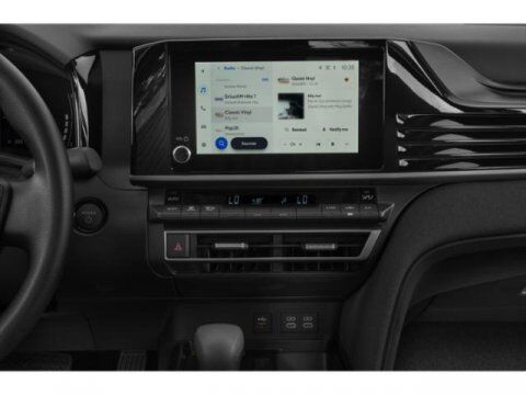 2025 Toyota Camry SE Hurst TX
