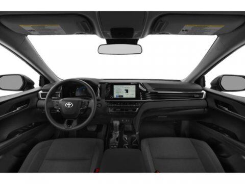 2025 Toyota Camry SE Hurst TX