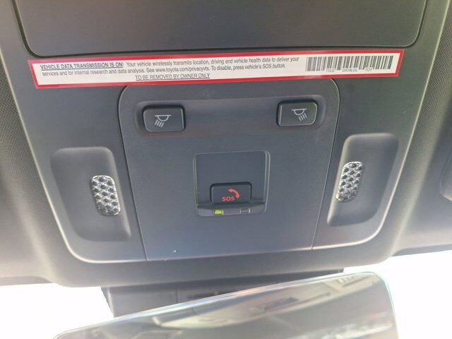 2025 Toyota Camry SE Hurst TX