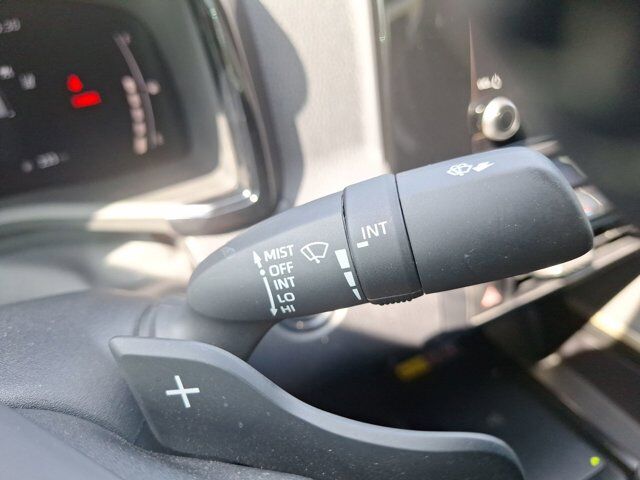 2025 Toyota Camry SE Hurst TX