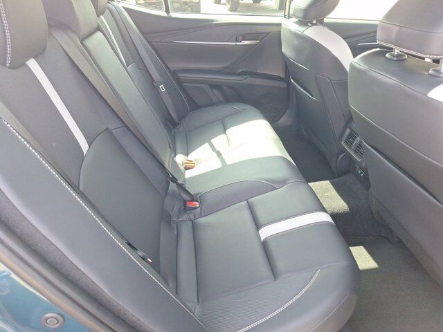 2025 Toyota Camry SE Hurst TX
