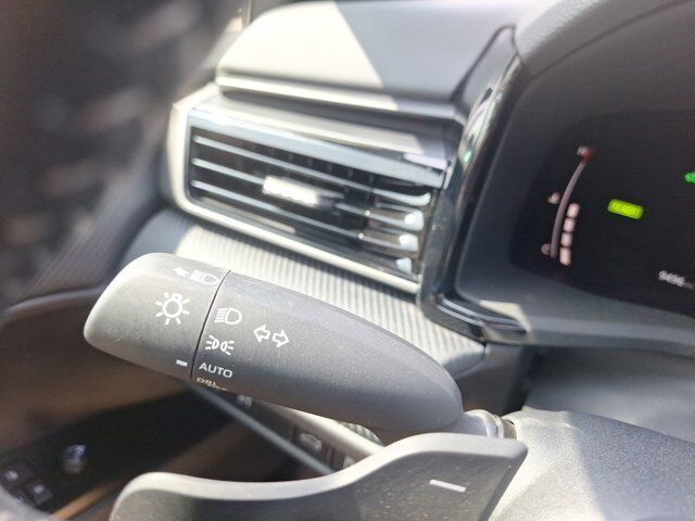2025 Toyota Camry SE Hurst TX