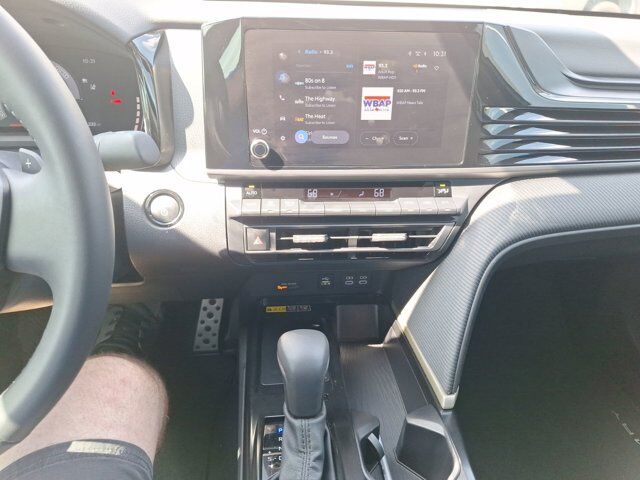 2025 Toyota Camry SE Hurst TX