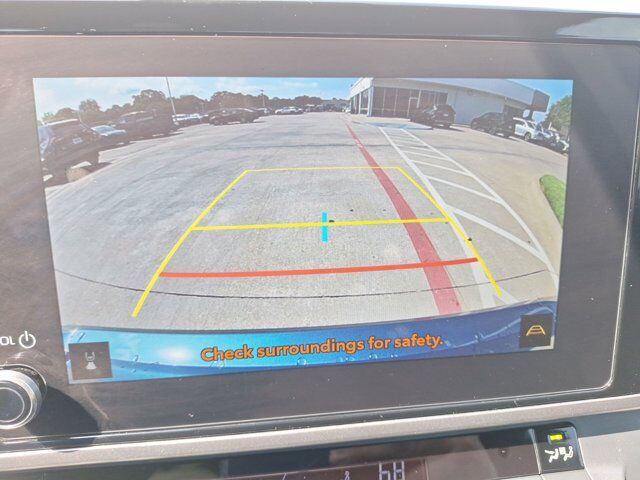 2025 Toyota Camry SE Hurst TX