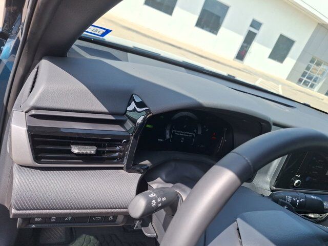 2025 Toyota Camry SE Hurst TX