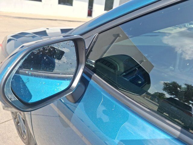 2025 Toyota Camry SE Hurst TX