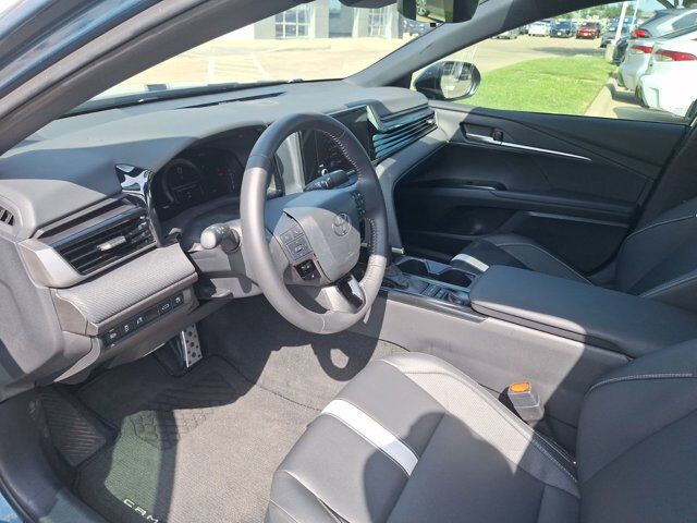 2025 Toyota Camry SE Hurst TX