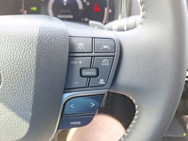 2025 Toyota Camry SE Hurst TX