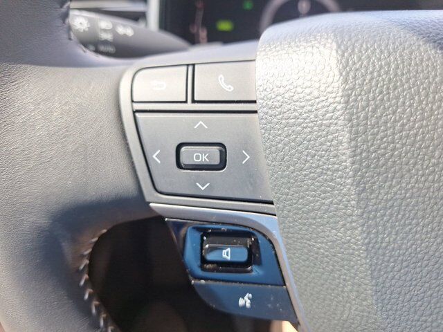2025 Toyota Camry SE Hurst TX