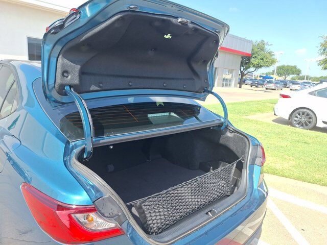 2025 Toyota Camry SE Hurst TX