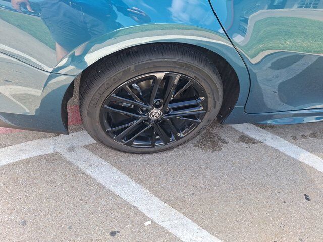 2025 Toyota Camry SE Hurst TX
