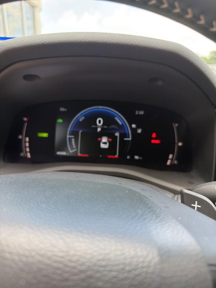 2025 Toyota Camry SE Hurst TX